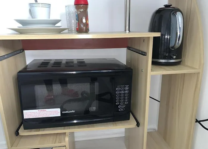Single Room Bentilee