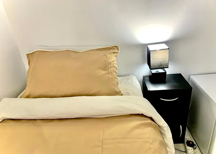 Single Room Bentilee