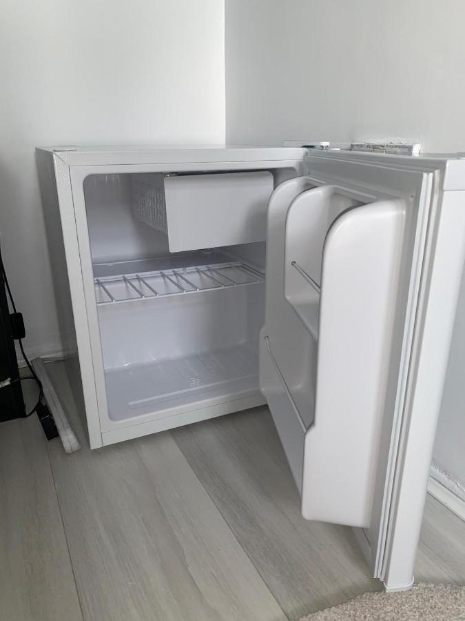 Single Bentilee Homestay Bucknall (Staffordshire)