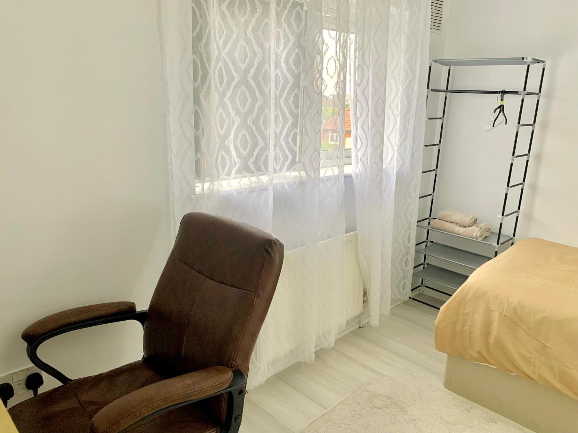 Homestay Single Bentilee *